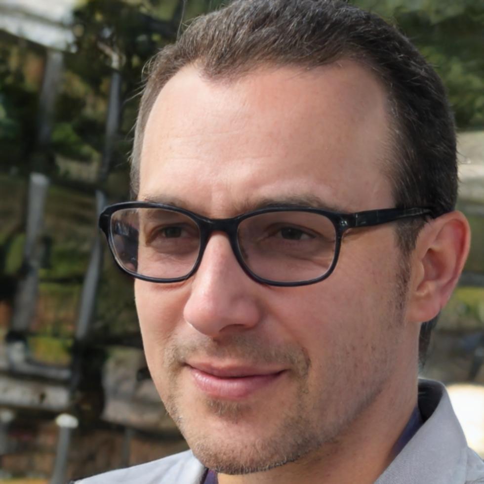 Instructor Eoghan Tuomey, trading psychology specialist