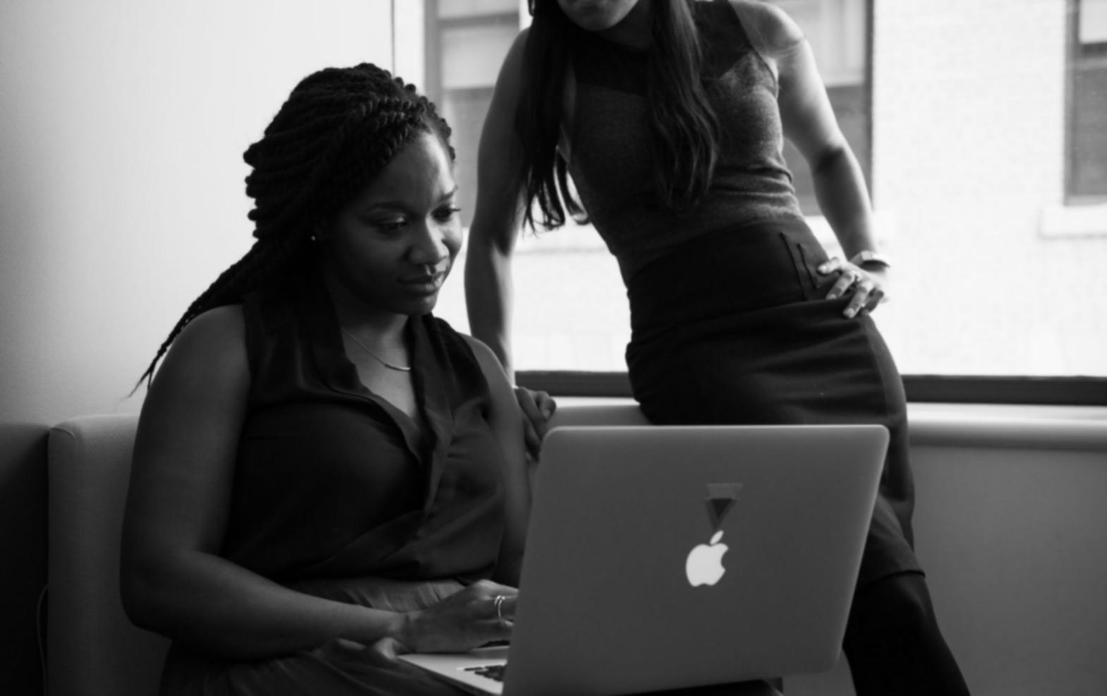 Training session environment and structured learning setup